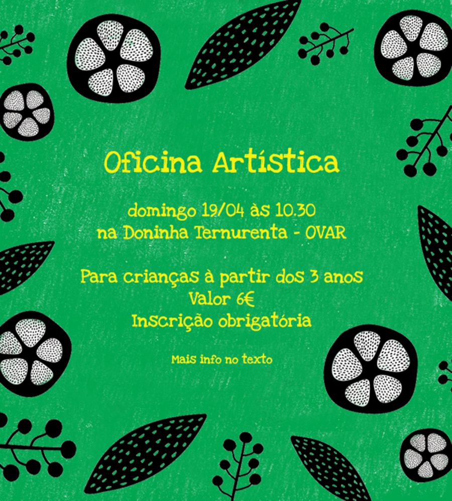 Oficina de Primavera