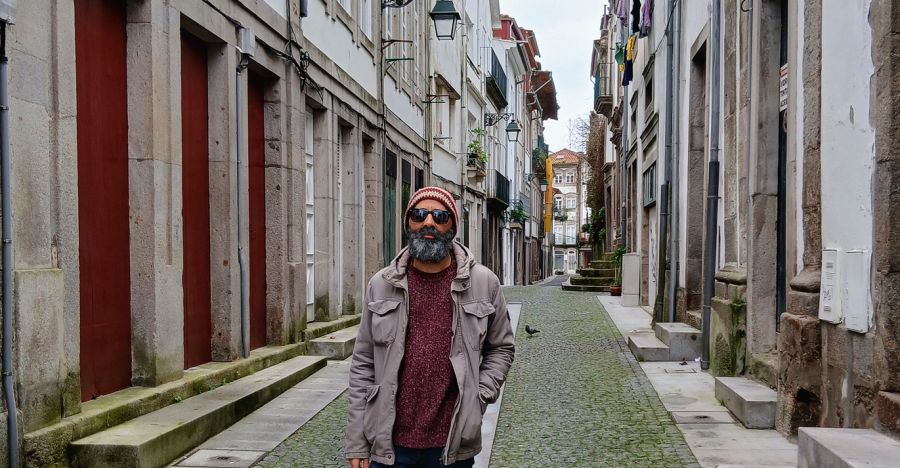 Filipe Miranda