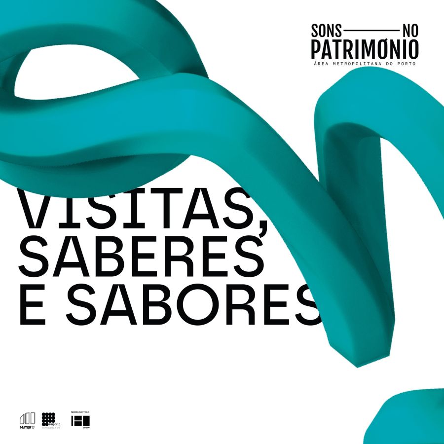 Sons no Património 2024 - Visita comentada - Museu da Fundação Gramaxo