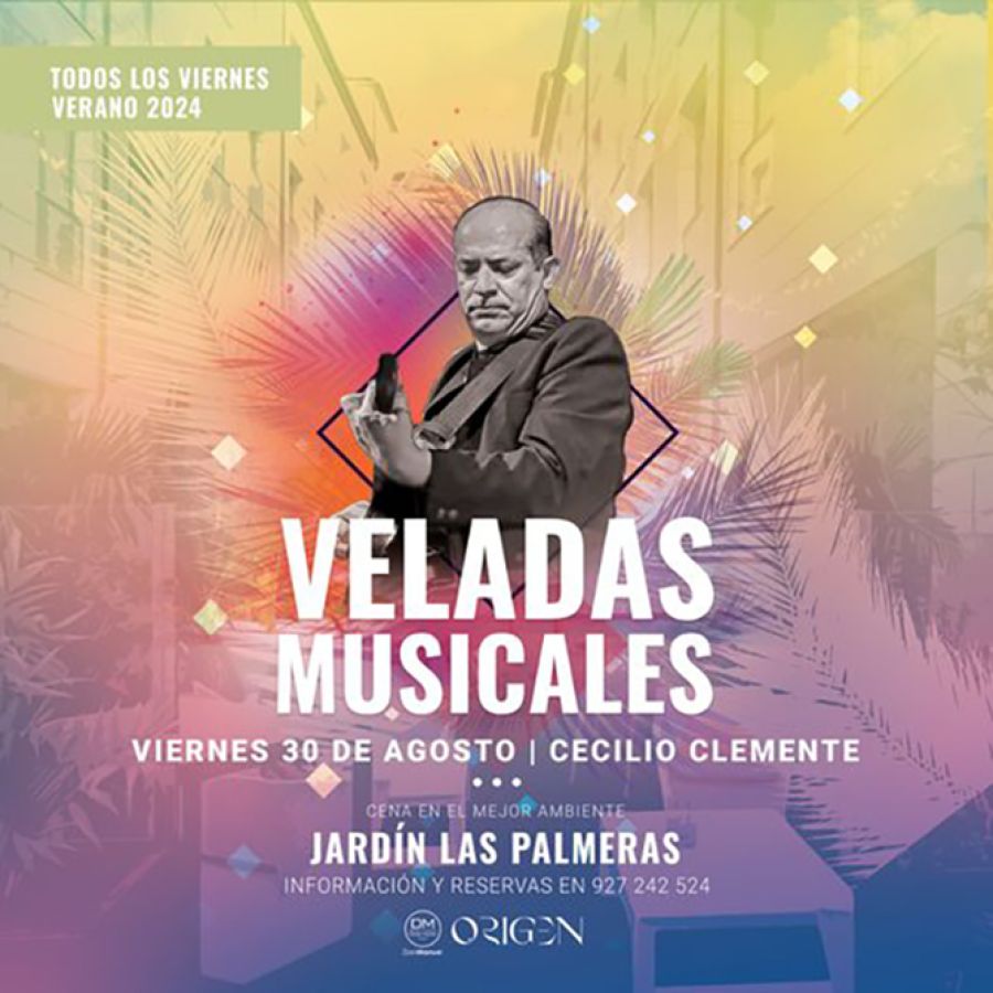Veladas Musicales