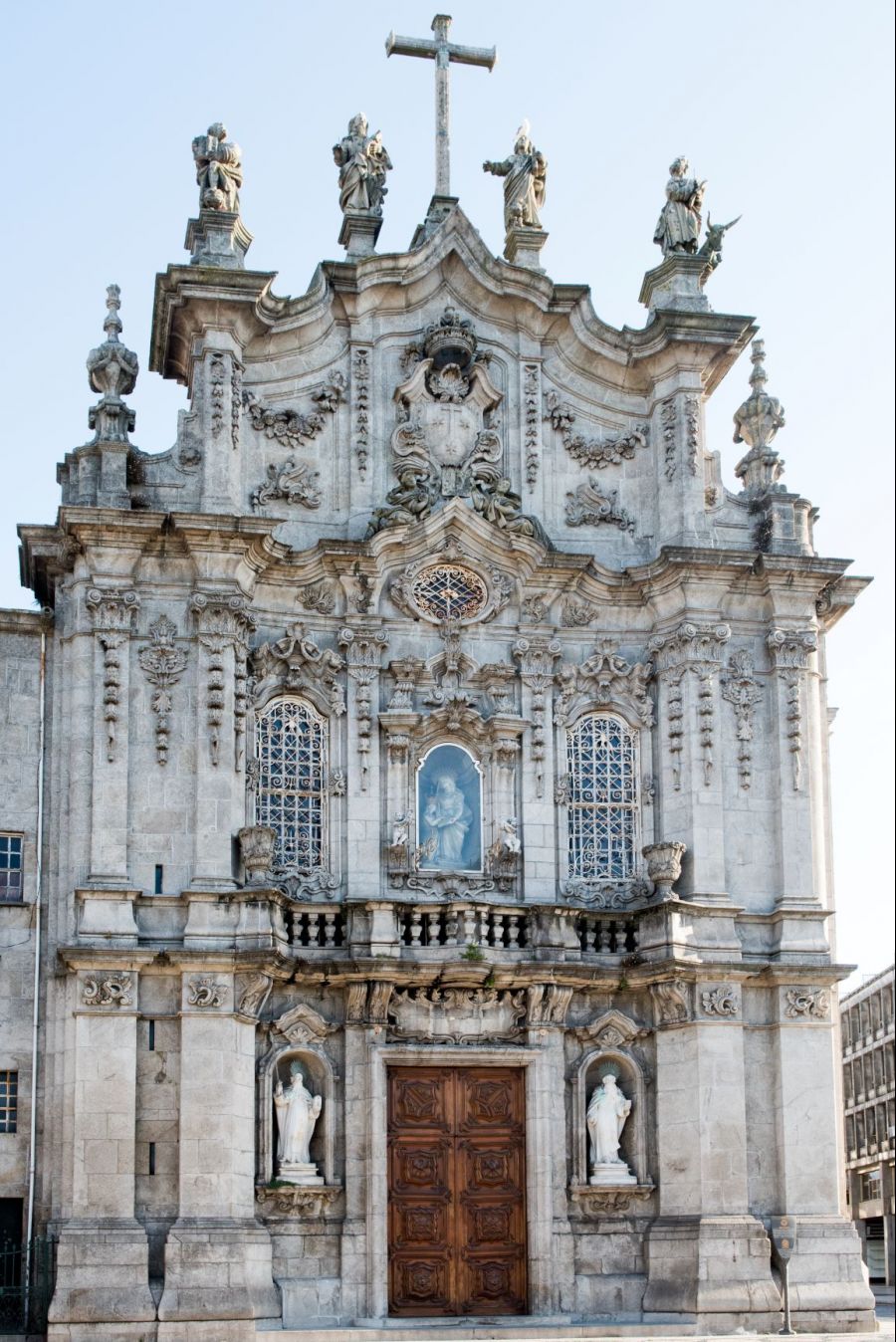 Visita guiada à Ordem do Carmo