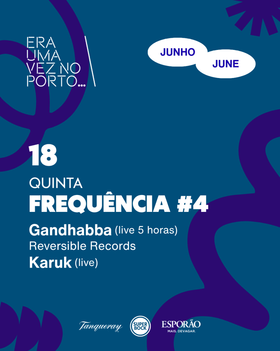 Frequência #4