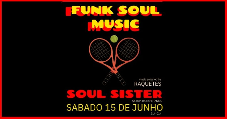 Funk Soul Music - DJs