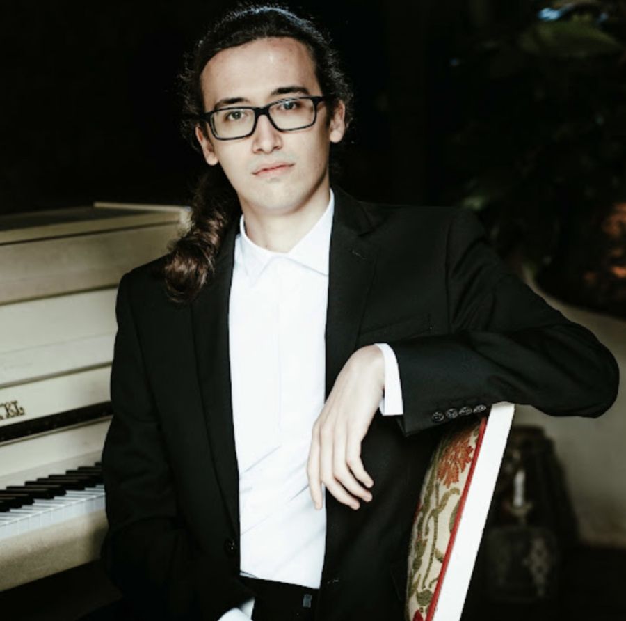 Un paseo por Valldemosa. Concierto piano