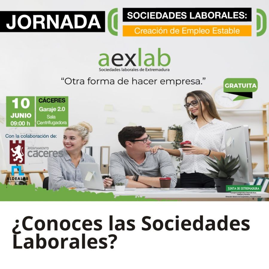 Otra forma de hacer empresa
