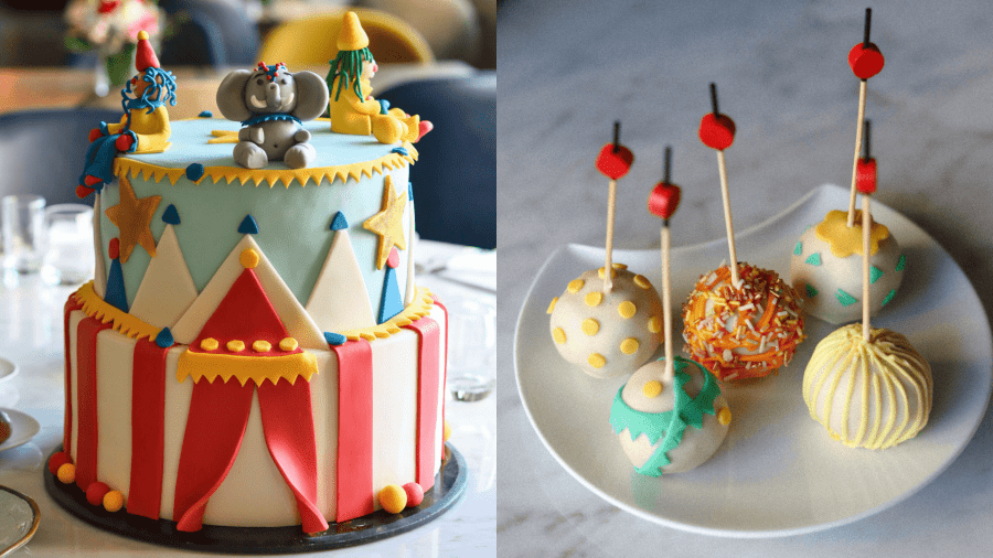 O Brunch do Dia da Criança chega ao InterContinental Lisbon com um Circo de cor e sabor