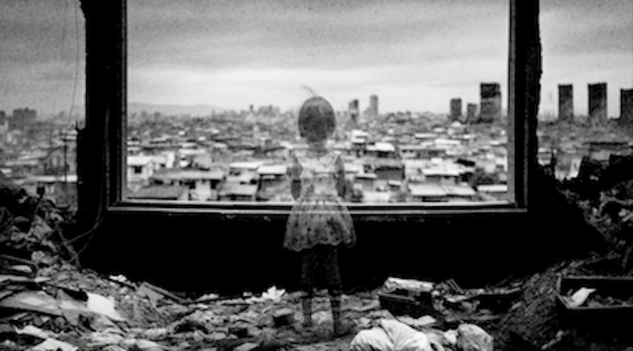 Last Day : 9° Festival internacional Signos da Noite