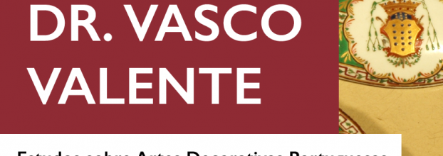 PRÉMIO DE ARTES DECORATIVAS DR. VASCO VALENTE