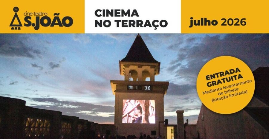 CINEMA NO TERRAÇO - 'O Fabuloso Destino de Amélie' (2001)