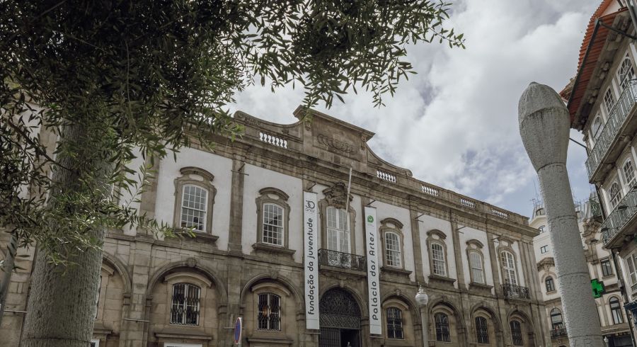 Dia Nacional dos Centros Históricos no Palácio das Artes