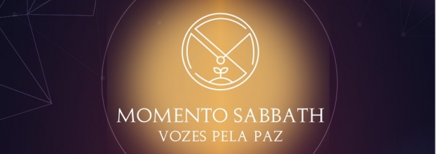Momento Sabbath Vozes Pela Paz | Concerto Meditativo