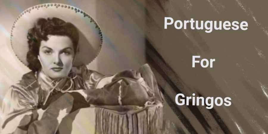 Portuguese for Gringos - Learn how to learn Portuguese!