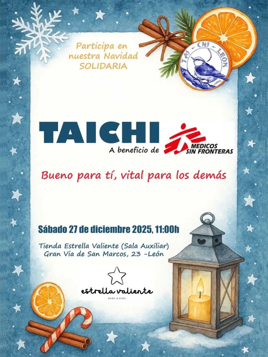 Taichi Solidario