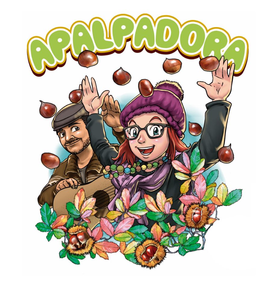 APALPADORA | A PASTORIZA