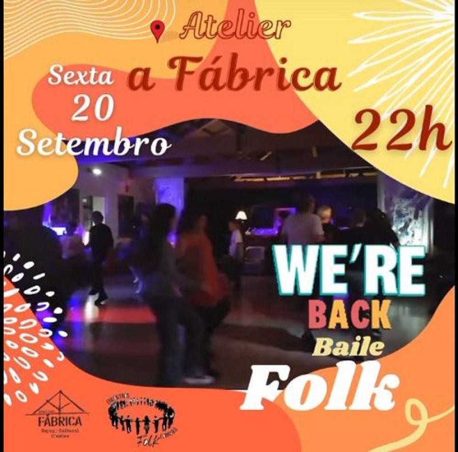 Baile Folk