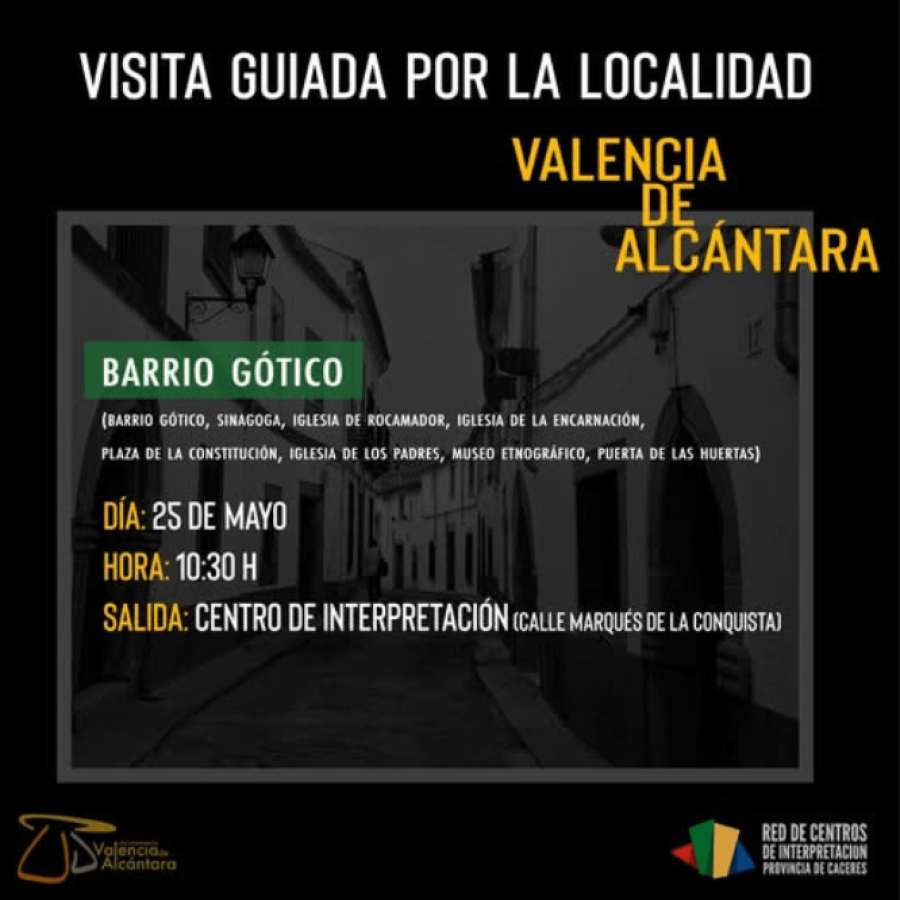 Visita Guiada