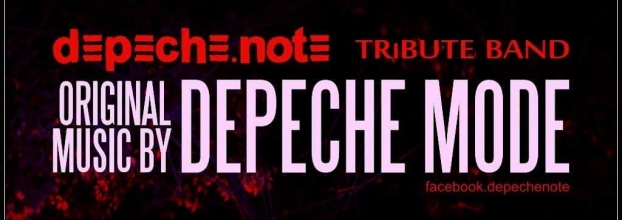 Depeche Note