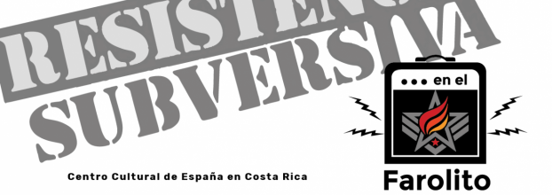 Concierto. Resistencia Subversiva 