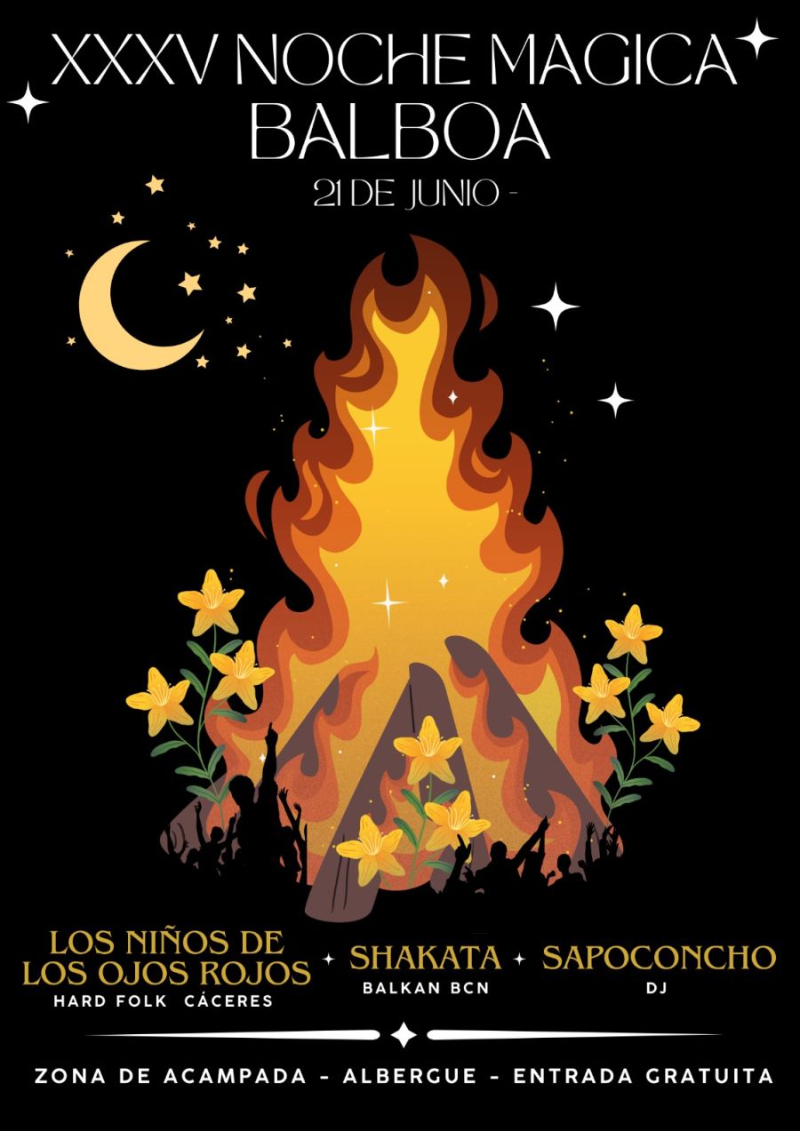 Música
																					@ Balboa