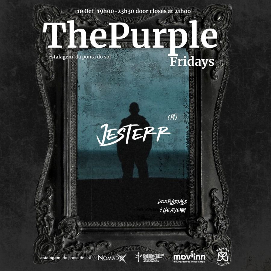 The Purple Fridays