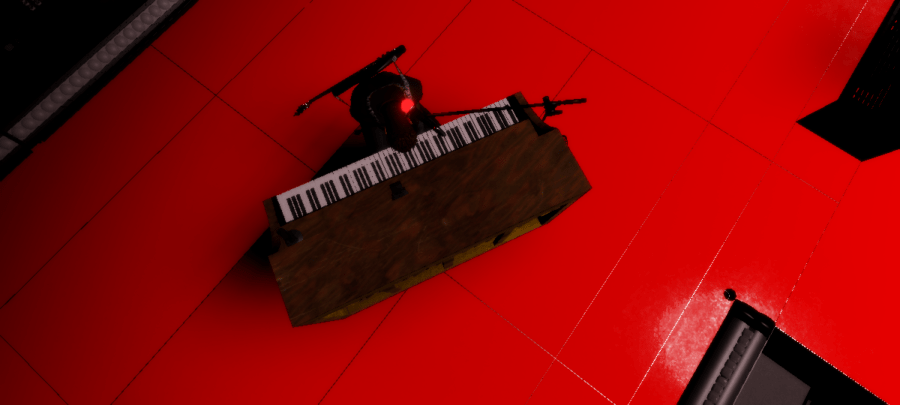 Twenty One Roblox @ Fly Festival 
