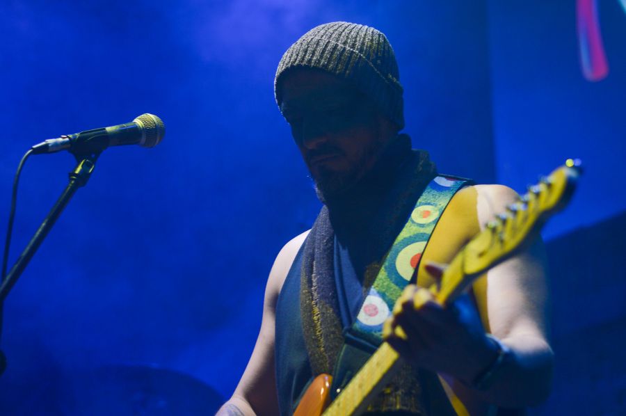 “DESTINOS”  BURGOS Lanzamiento internacional y concierto con banda