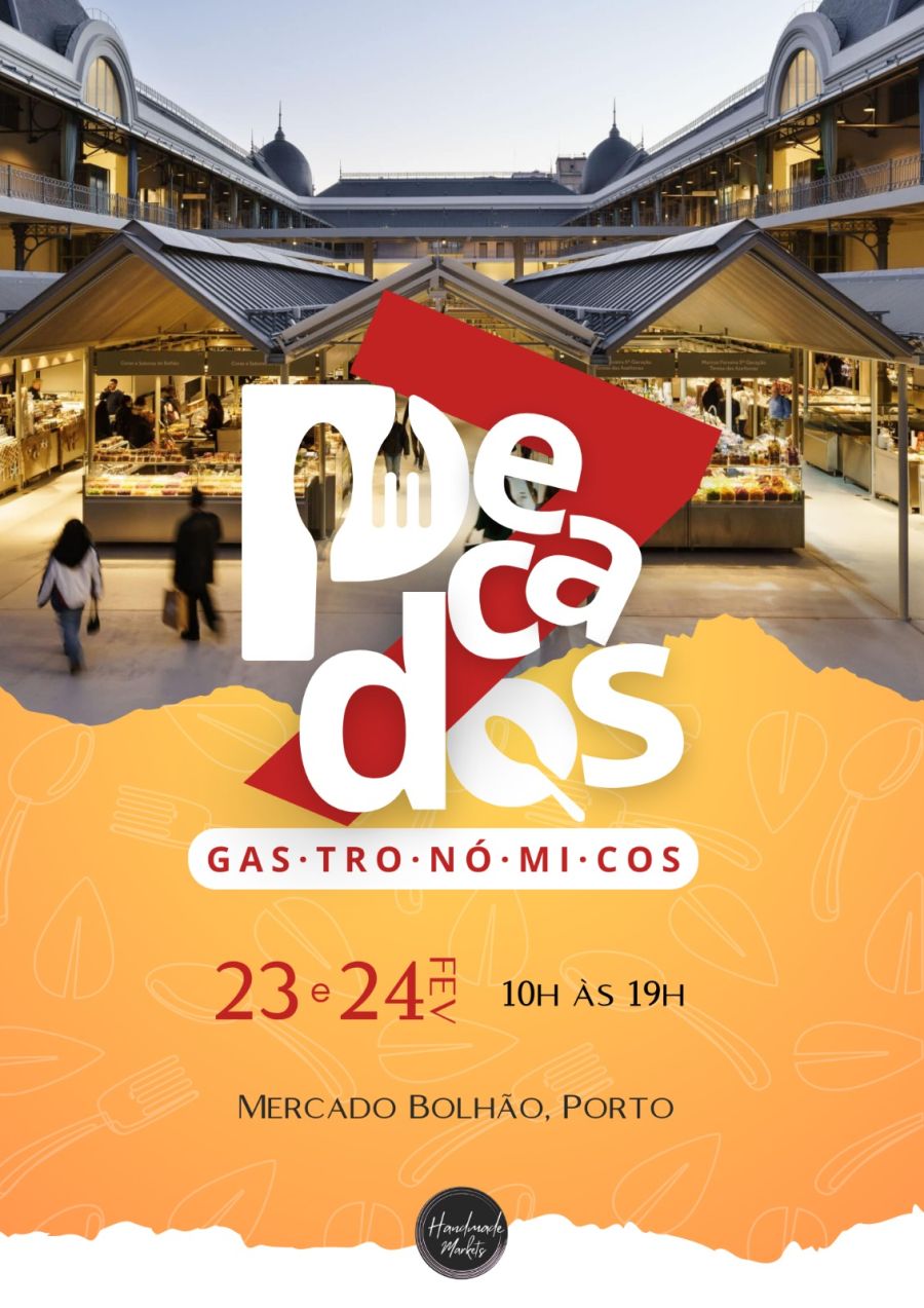 Evento '7 Pecados Gastronómicos'