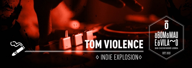 Tom Violence | Indie Explosion