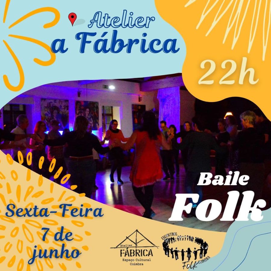 Baile Folk