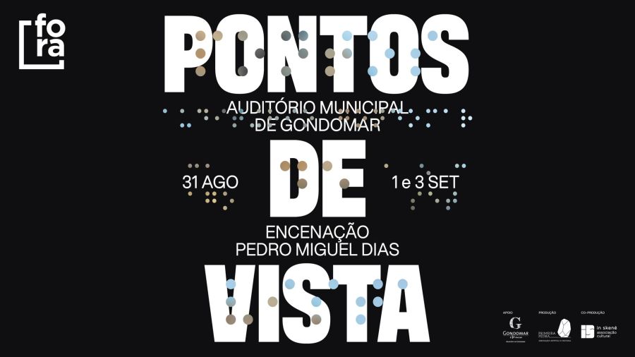 PONTOS DE VISTA