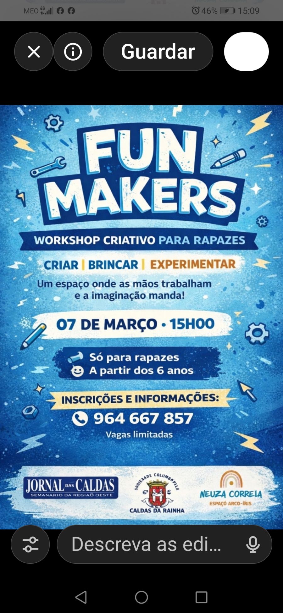 Fun Makers