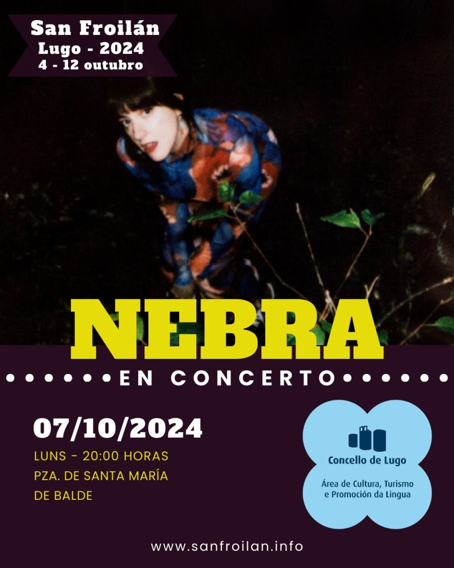 CONCERTO | NEBRA