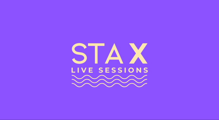 Sta X Live Sessions