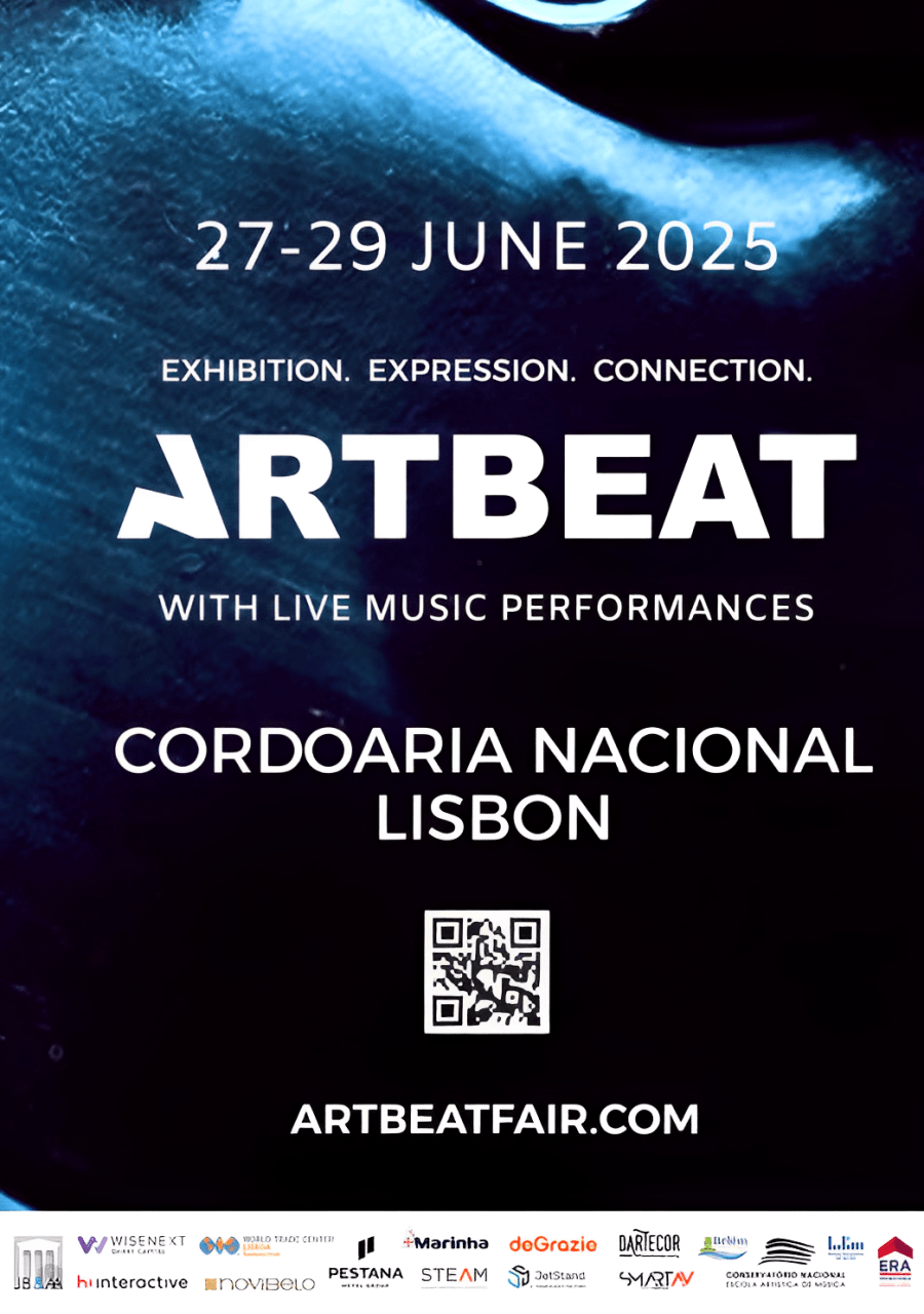 ARTBEAT FAIR 2025