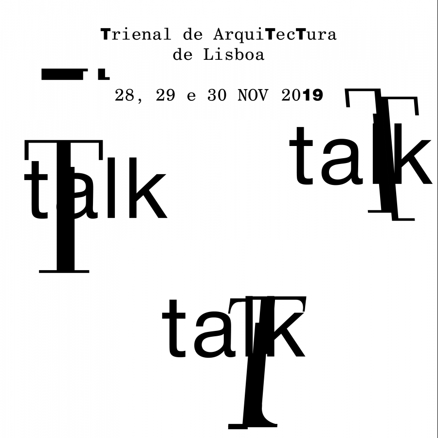 Trienal 2019: Talk, Talk, Talk I