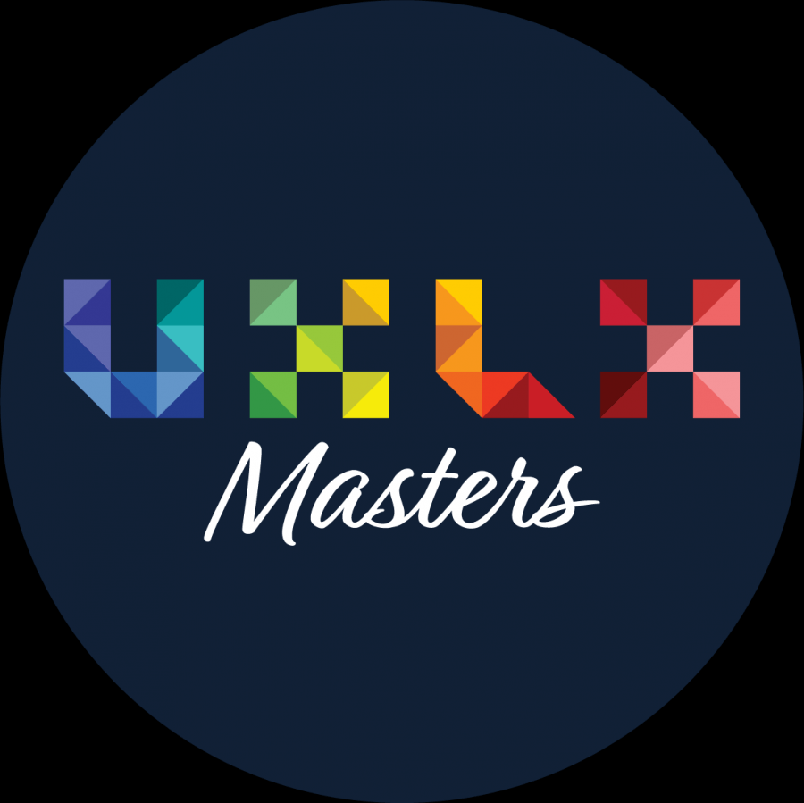 UXLx Masters
