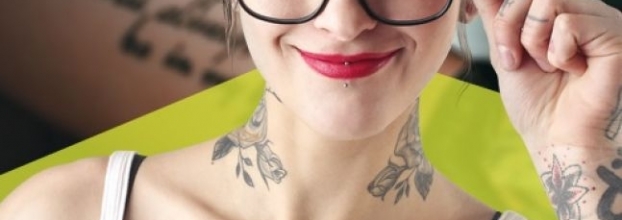 Curso Tatuagem e Body Piercing