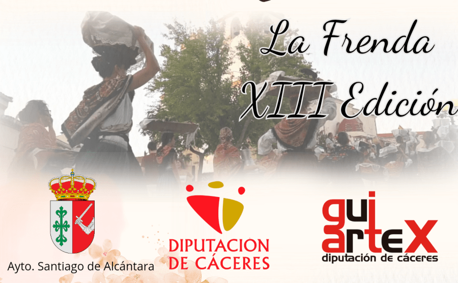 La Frenda 2024 | XIII Edición