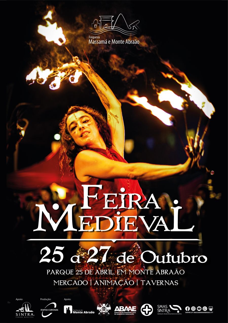 Feira Medieval