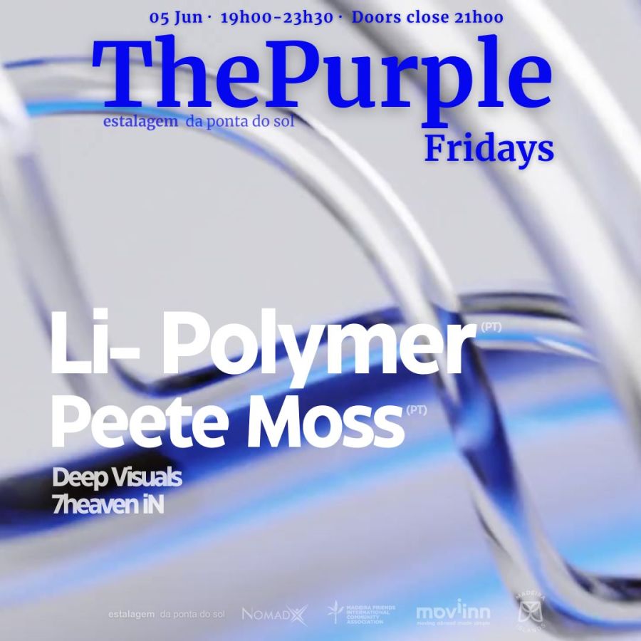 The Purple Fridays