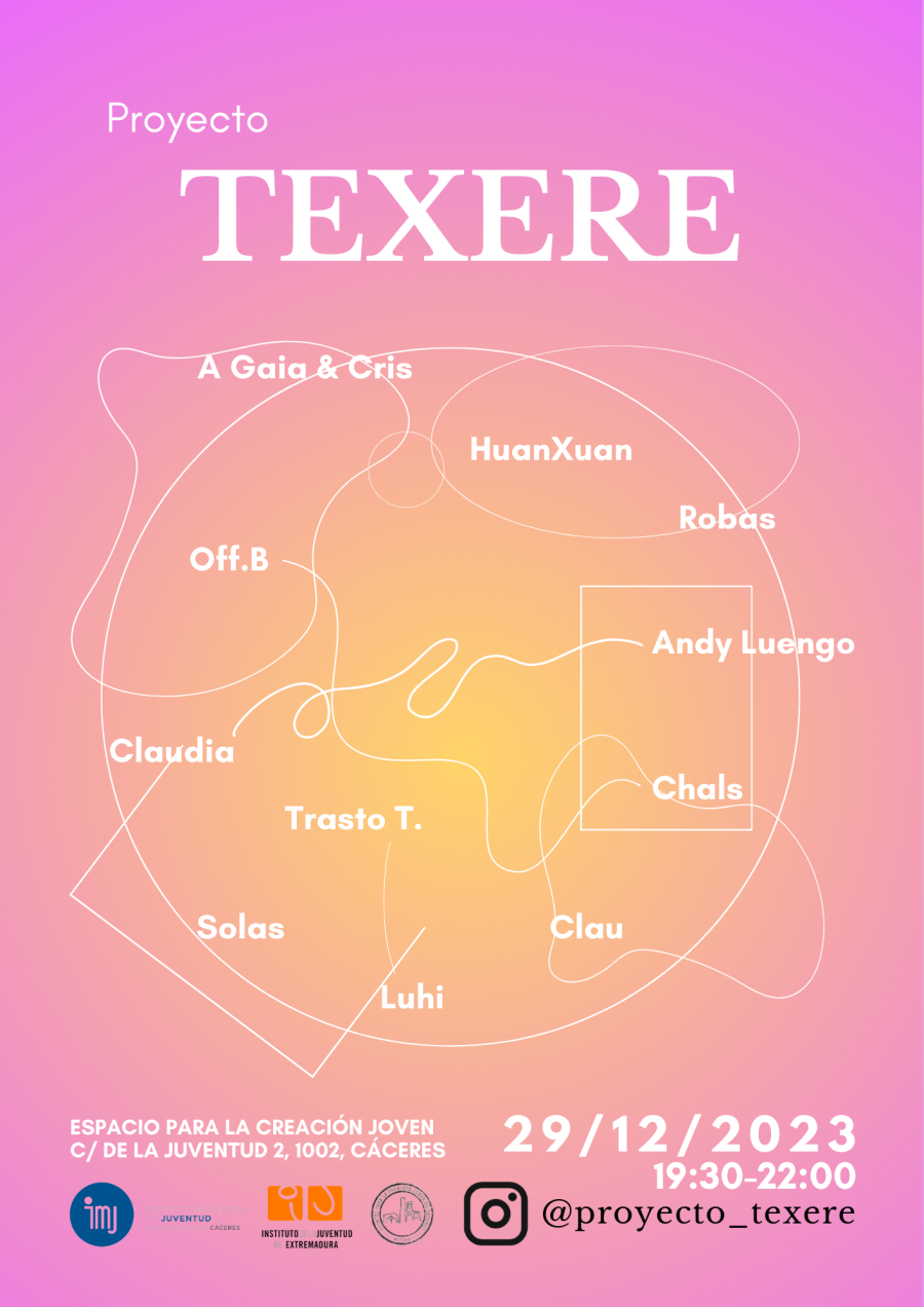 Proyecto Textere