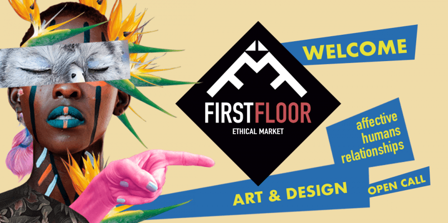 First Floor Ethical Market | LX Factory
