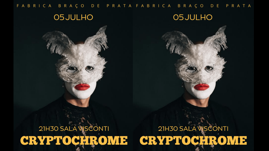 Cryptochrome