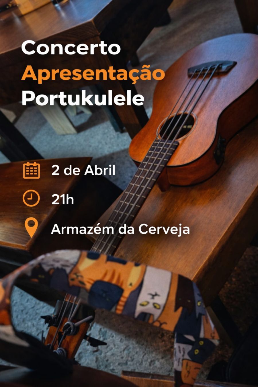 Concerto Portukulele