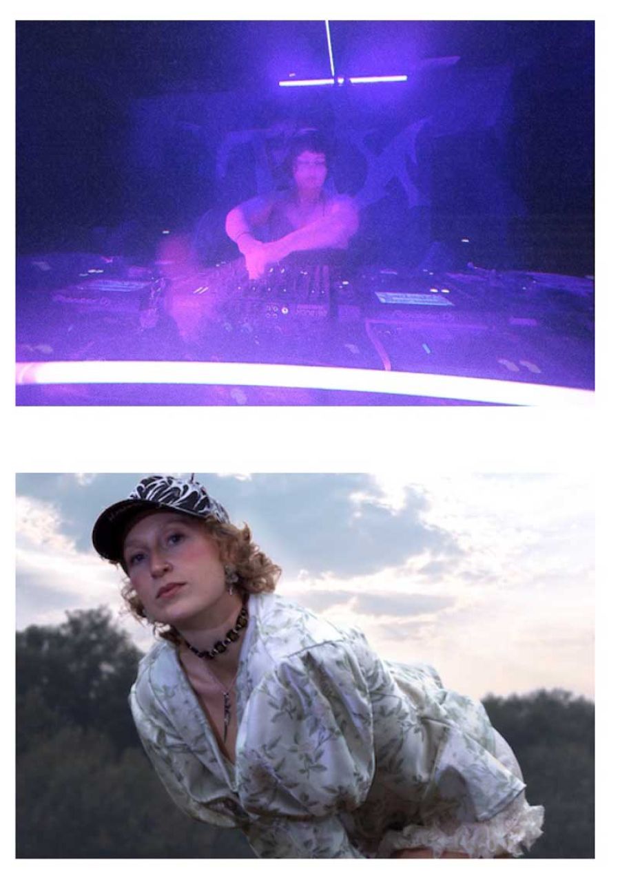 CURTOCIRCUITO 2025 · DJ SET ·BOLD G · 2AM RUSS