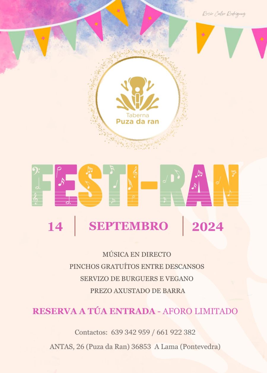 Festi-Ran