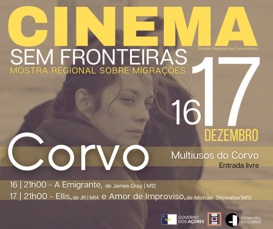 Cinema sem fronteiras