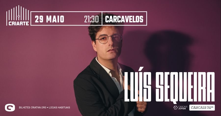 LUÍS SEQUEIRA