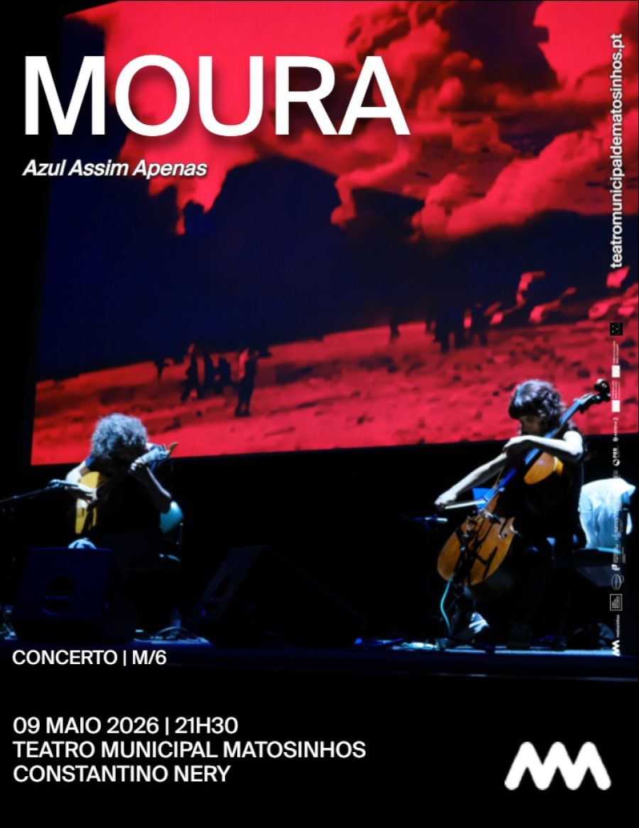 Moura