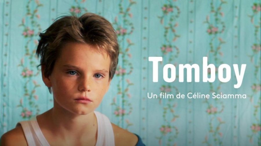 CineUCR setiembre: TOMBOY.(2011)